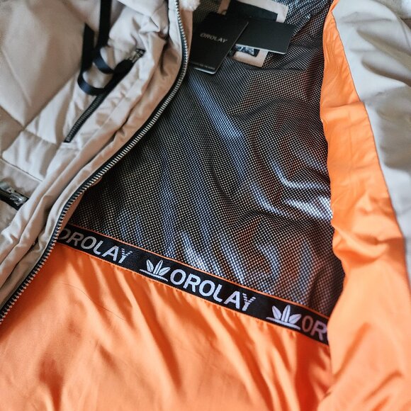 Orolay Winter Jacket "NEW" - Picture 11 of 16